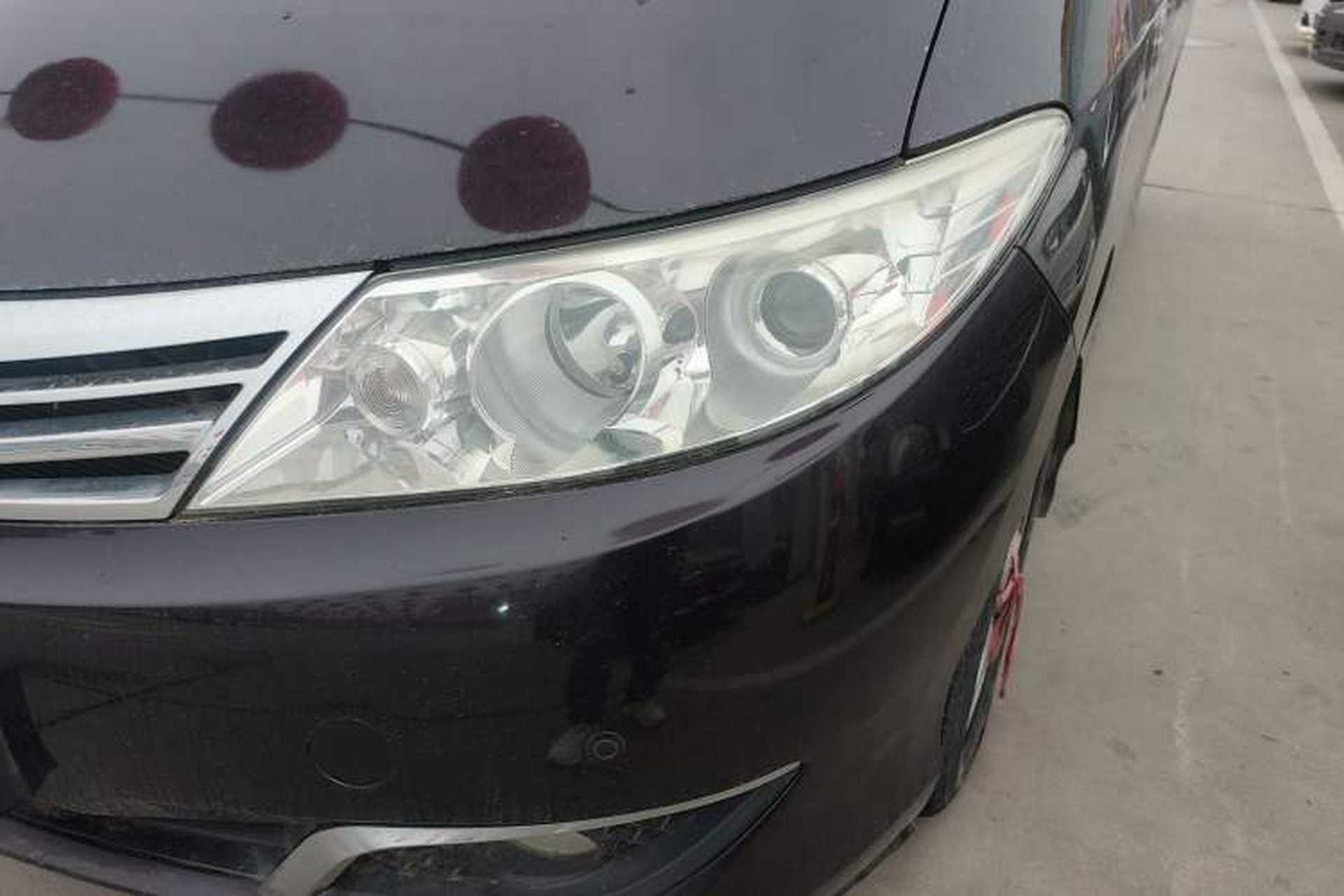Used BYD M6 2015 2.4L Automatic Luxury Model Left Front Headlight