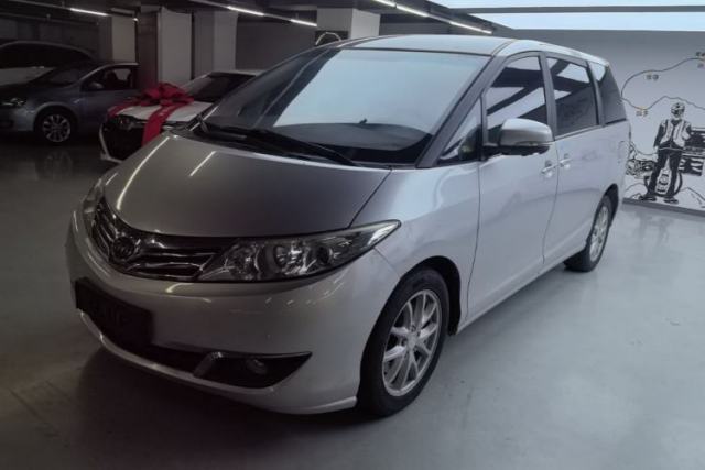 Used BYD M6 2015 2.4L Automatic Prestige Edition