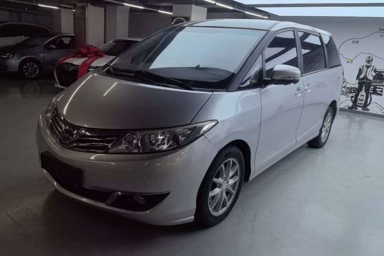 Used BYD M6 2015 2.4L Automatic Prestige Edition Guazi used car, China used car export, Used car for sale, Used cars, Cheapest cars for sale