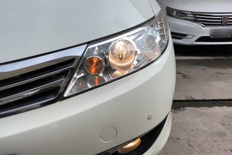 Used BYD M6 2015 2.4L Automatic Prestige Edition Left Front Headlight