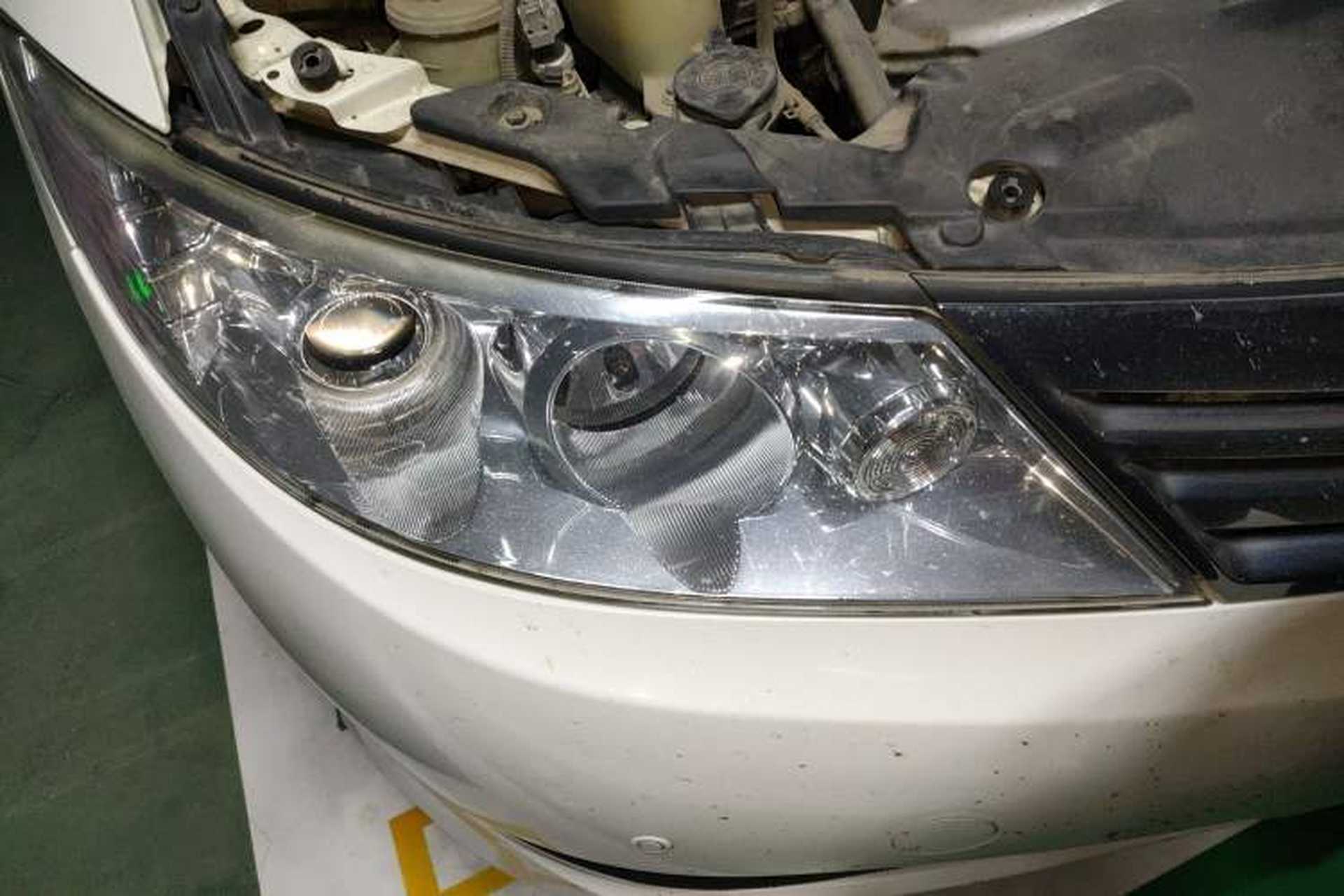 Used BYD M6 2015 2.4L Automatic Prestige Edition Right Front Headlight