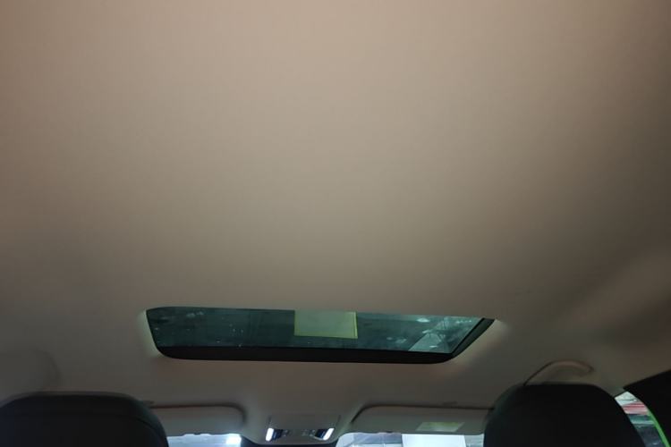 Used BYD M9 2025 1060 Navigation Edition Headliner