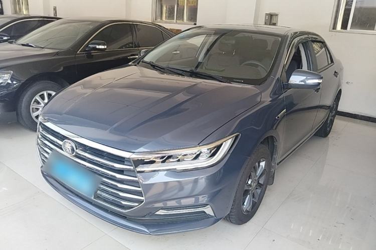 Used BYD Qin 2019 1.5L Manual Luxury Version Guazi used car, China used car export, Used car for sale, Used cars, Cheapest cars for sale