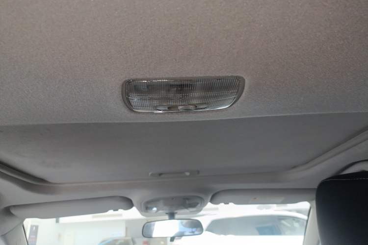Used BYD Qin 2019 1.5L Manual Luxury Version Headliner