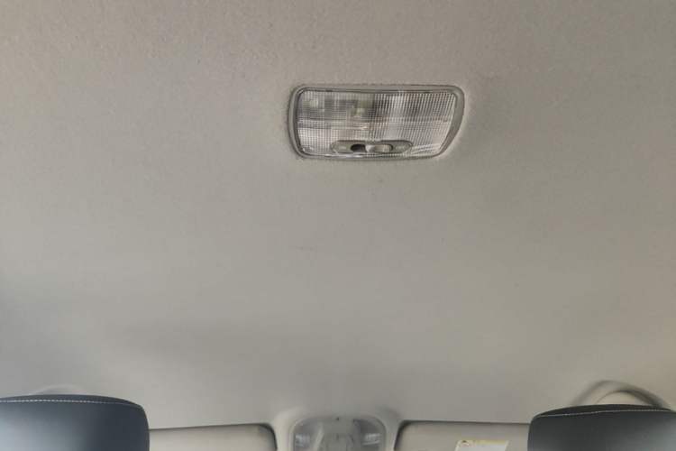 Used BYD Qin 2019 1.5L Automatic Luxury Model Headliner