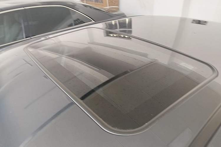 Used BYD Qin 2019 1.5L Manual Luxury Version Roof