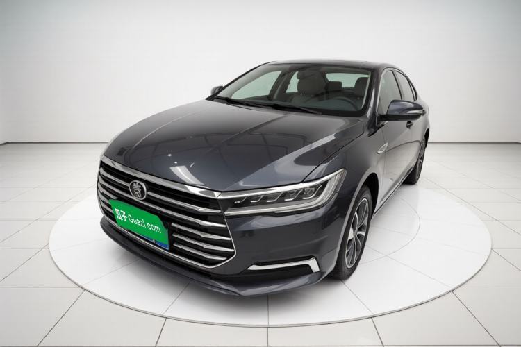 Used BYD Qin 2019 1.5L Automatic Luxury Model Guazi used car, China used car export, Used car for sale, Used  cars, Cheapest cars for sale