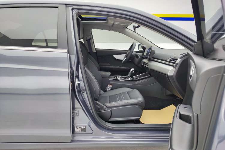 Used BYD Qin 2019 1.5L Automatic Prestige Model Right Front Seat