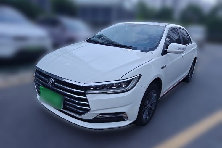 Used BYD Qin 2019 1.5L Automatic Prestige Model Guazi used car, China used car export, Used car for sale, Used cars, Cheapest cars for sale