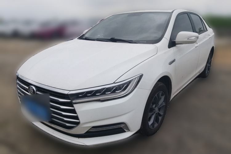 Used BYD Qin 2019 1.5L Automatic Luxury Model Guazi used car, China used car export, Used car for sale, Used  cars, Cheapest cars for sale