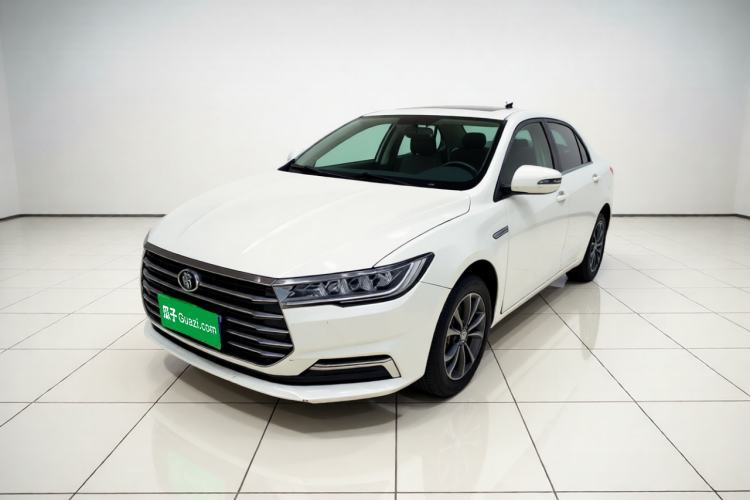 Used BYD Qin 2019 1.5L Automatic Prestige Model Guazi used car, China used car export, Used car for sale, Used  cars, Cheapest cars for sale