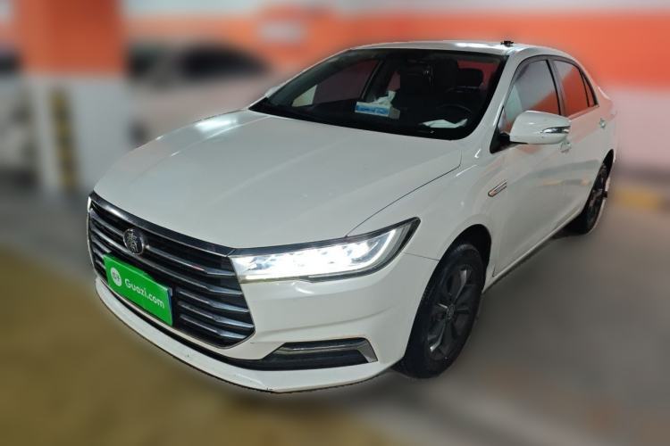 Used BYD Qin 2019 1.5L Automatic Prestige Model Guazi used car, China used car export, Used car for sale, Used cars, Cheapest cars for sale