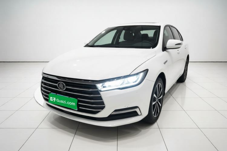Used BYD Qin 2019 1.5L Automatic Prestige Model Guazi used car, China used car export, Used car for sale, Used  cars, Cheapest cars for sale