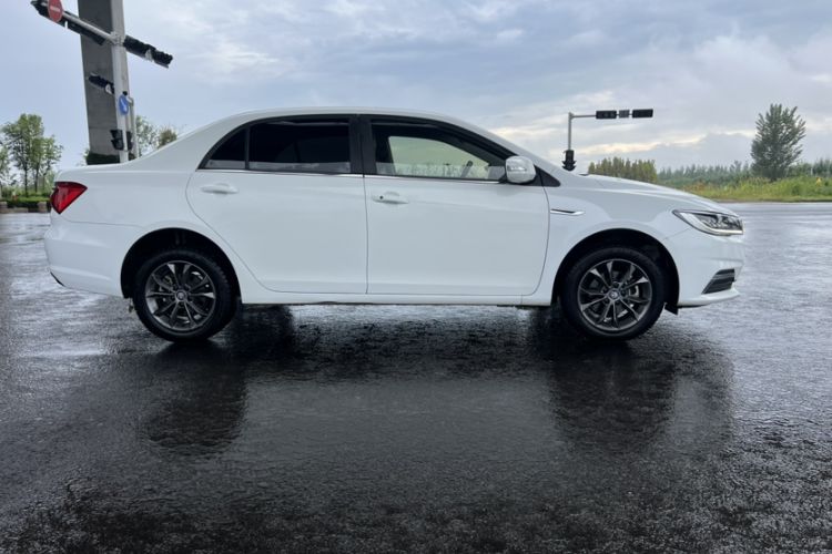 Used BYD Qin 2019 1.5L Automatic Prestige Model Exterior 5