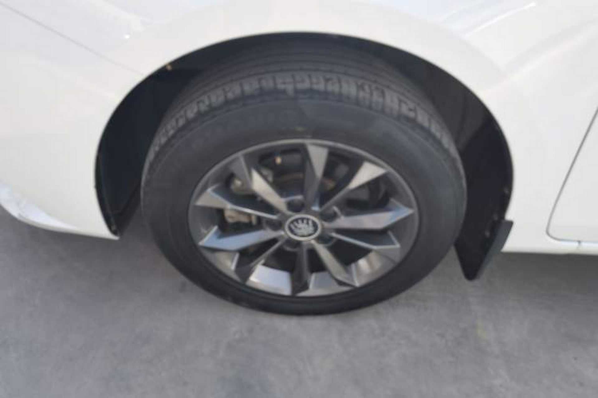 Used BYD Qin 2019 1.5L Automatic Luxury Model Exterior 7
