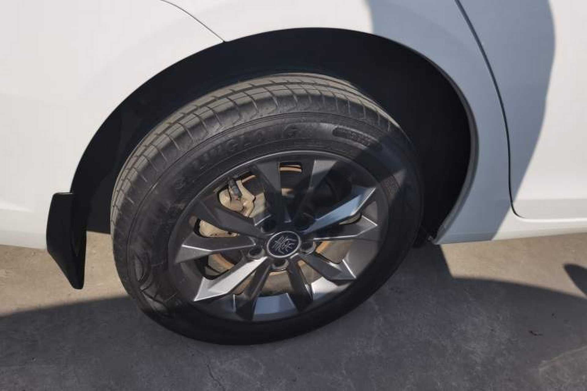 Used BYD Qin 2019 1.5L Automatic Luxury Model Exterior 8