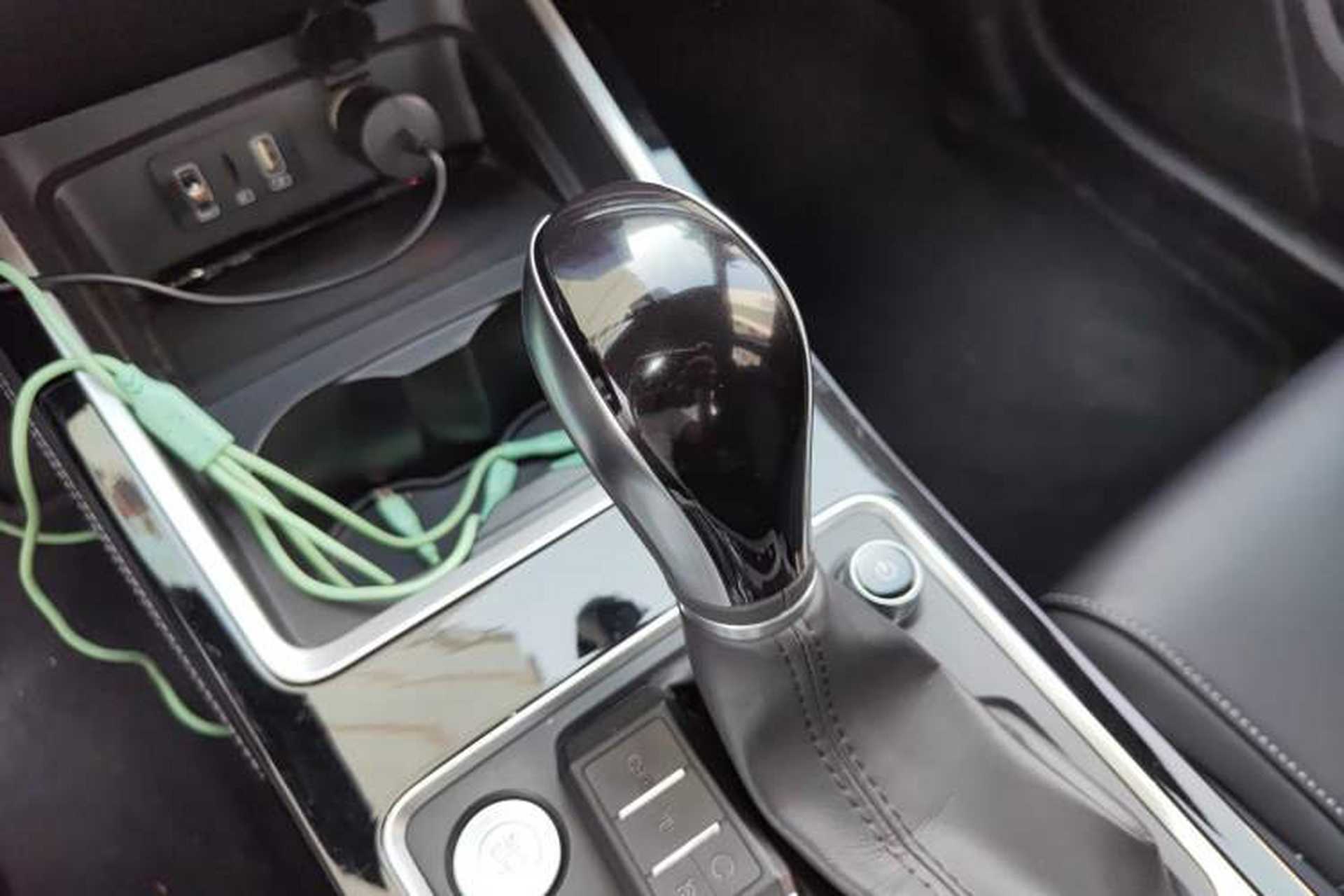 Used BYD Qin 2019 1.5L Automatic Prestige Model Gear Lever