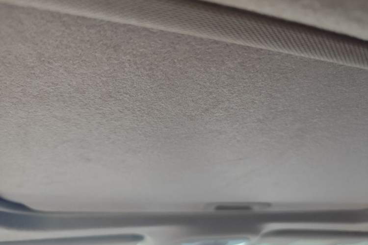 Used BYD Qin 2019 1.5L Automatic Prestige Model Headliner
