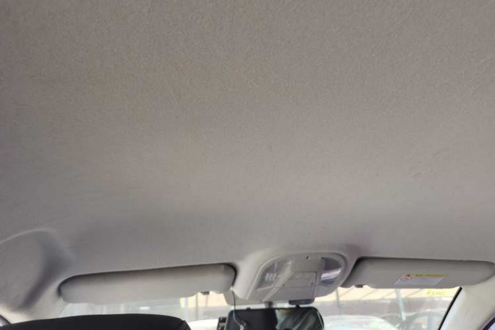 Used BYD Qin 2019 1.5L Automatic Luxury Model Headliner