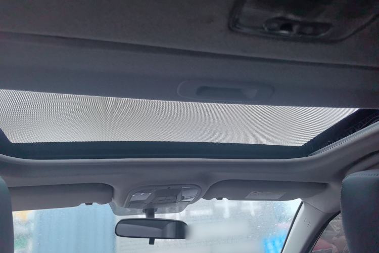 Used BYD Qin 2019 1.5L Manual Luxury Version Headliner
