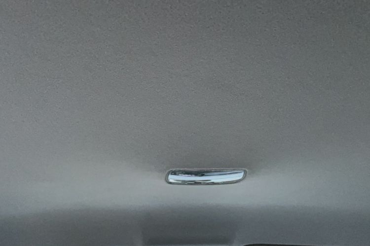Used BYD Qin 2019 1.5L Manual Comfort Version Headliner