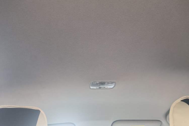 Used BYD Qin 2019 1.5L Manual Comfort Version Headliner