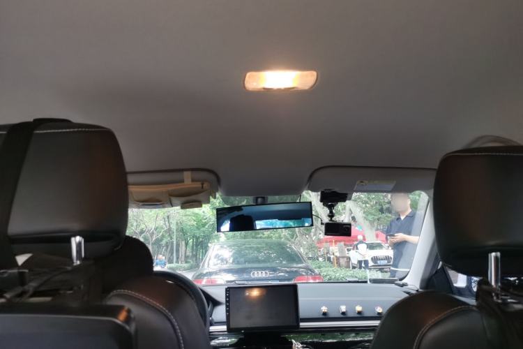 Used BYD Qin 2019 1.5L Manual Comfort Version Headliner