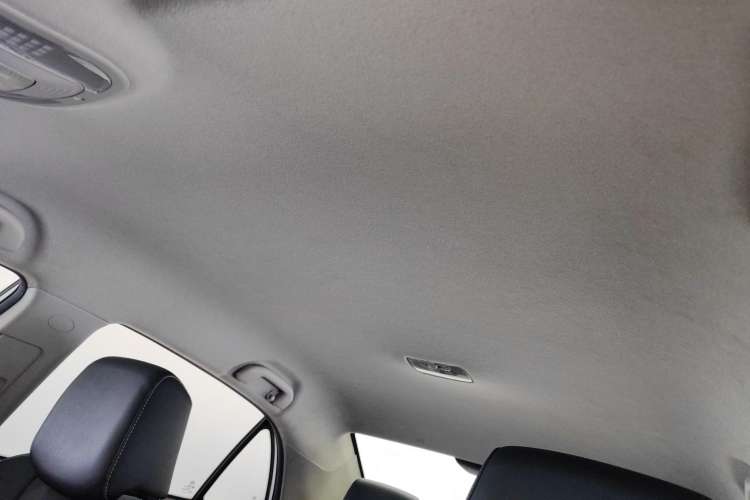 Used BYD Qin 2019 1.5L Automatic Luxury Model Headliner