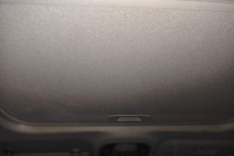 Used BYD Qin 2019 1.5L Automatic Prestige Model Headliner