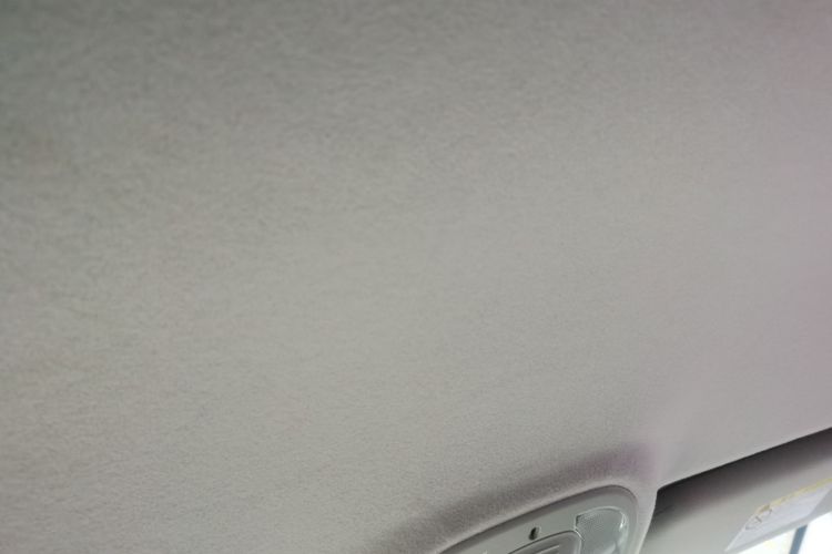 Used BYD Qin 2019 1.5L Automatic Luxury Model Headliner