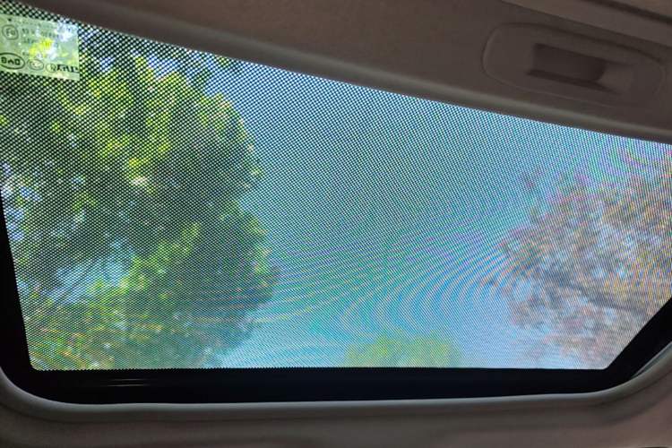 Used BYD Qin 2019 1.5L Manual Luxury Version Headliner