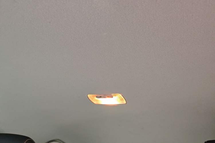 Used BYD Qin 2019 1.5L Manual Comfort Version Headliner