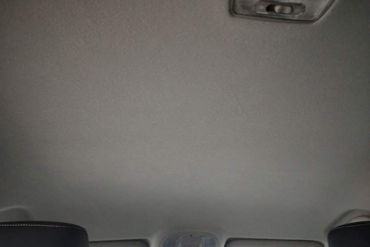 Used BYD Qin 2019 1.5L Automatic Luxury Model Headliner
