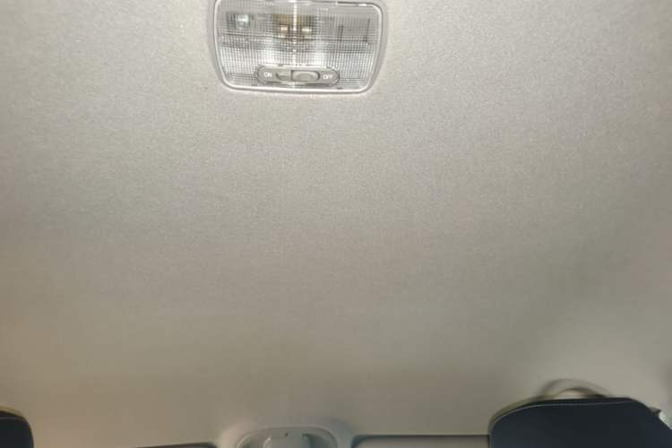 Used BYD Qin 2019 1.5L Automatic Luxury Model Headliner