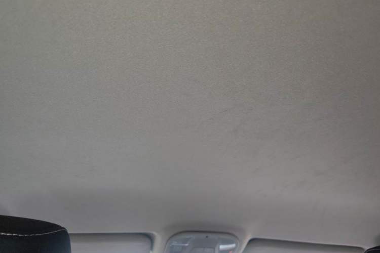 Used BYD Qin 2019 1.5L Automatic Luxury Model Headliner
