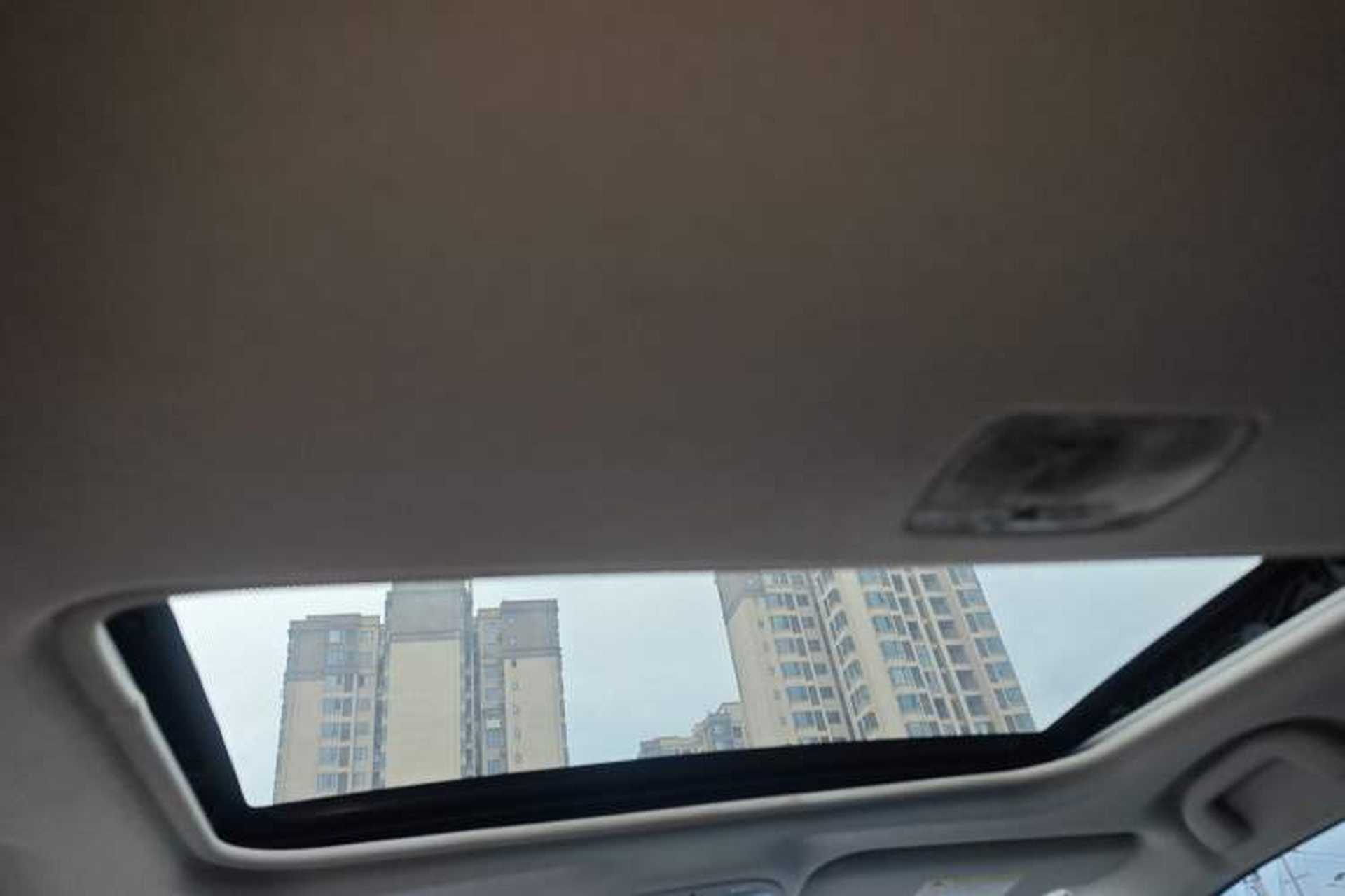 Used BYD Qin 2019 1.5L Automatic Prestige Model Headliner