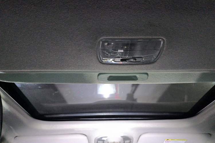 Used BYD Qin 2019 1.5L Manual Luxury Version Headliner