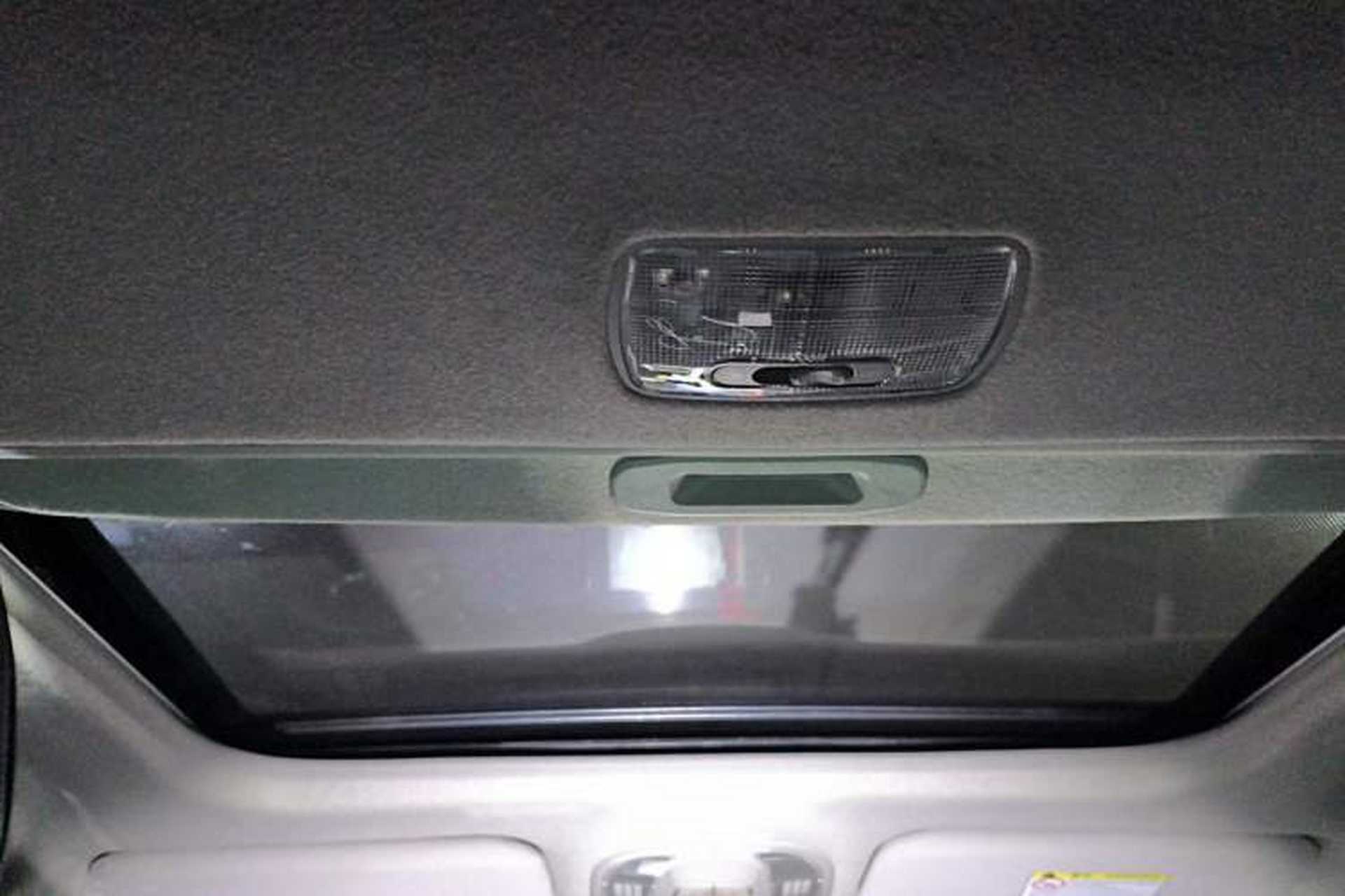 Used BYD Qin 2019 1.5L Manual Luxury Version Headliner