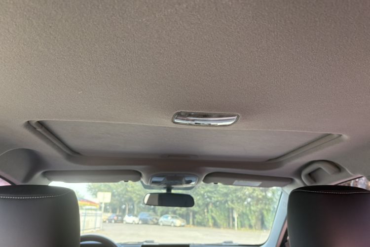 Used BYD Qin 2019 1.5L Automatic Prestige Model Interior 9