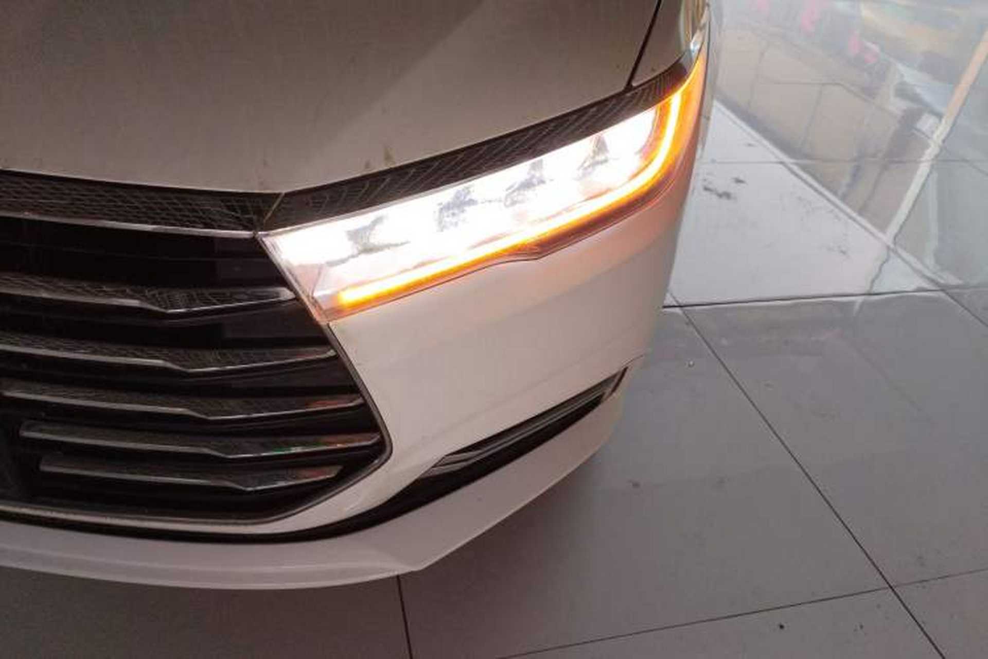Used BYD Qin 2019 1.5L Automatic Luxury Model Left Front Headlight