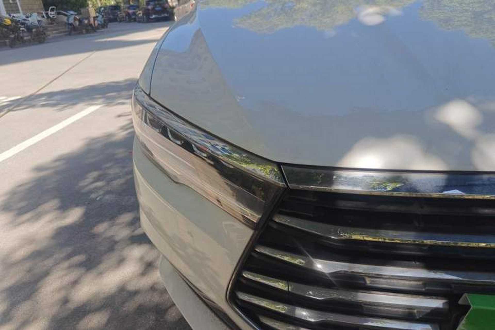 Used BYD Qin 2019 1.5L Manual Comfort Version Right Front Headlight