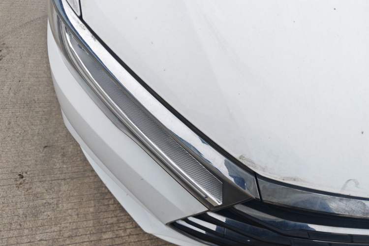 Used BYD Qin 2019 1.5L Automatic Luxury Model Right Front Headlight