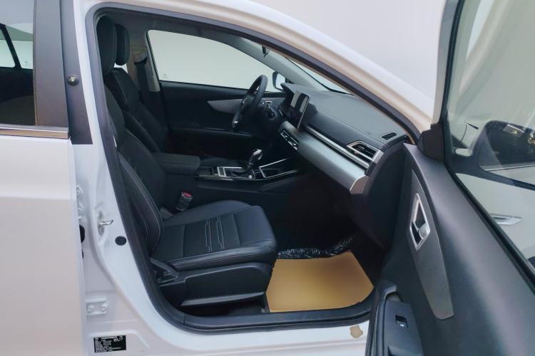 Used BYD Qin 2019 1.5L Automatic Prestige Model Right Front Seat