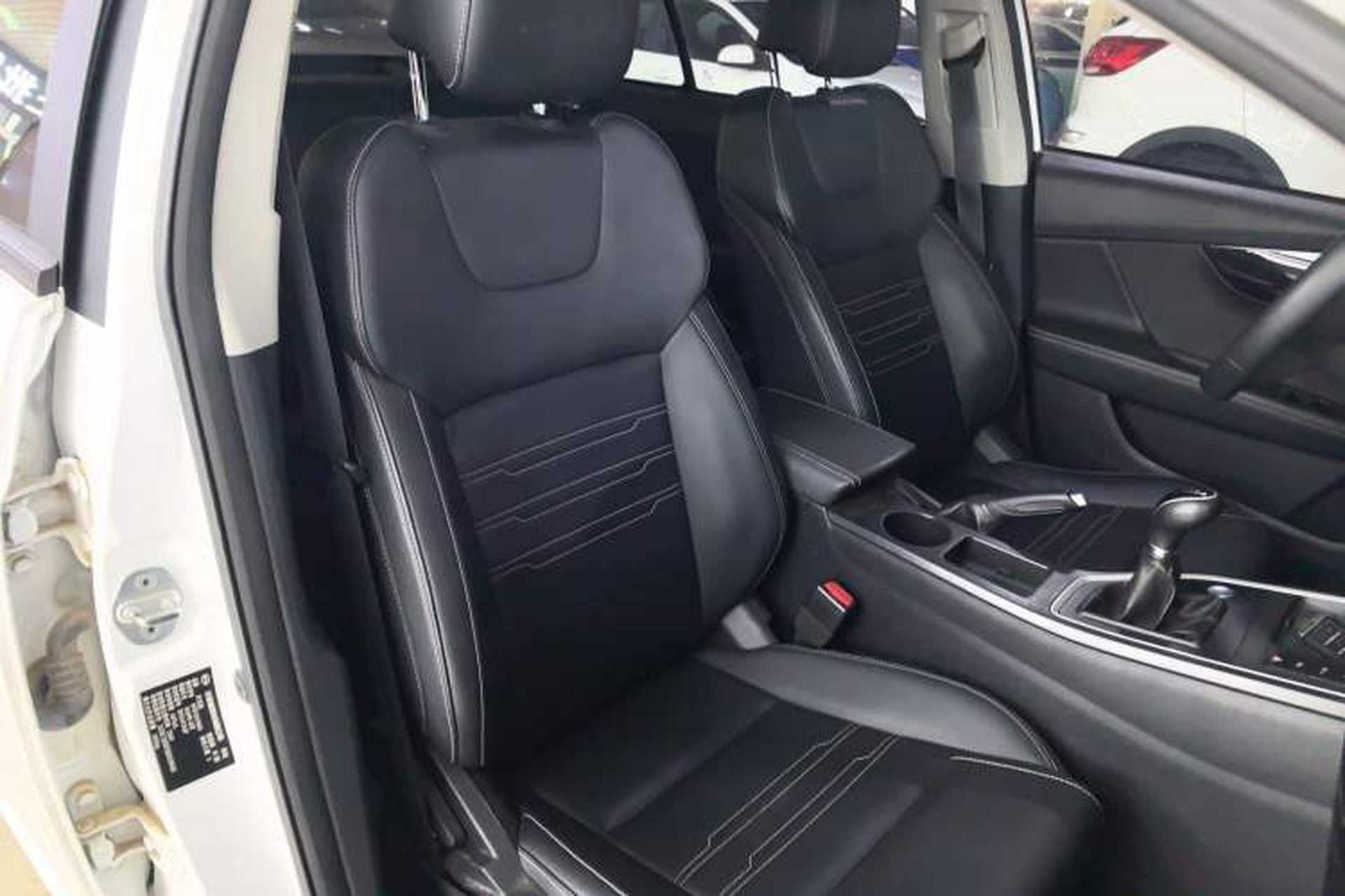 Used BYD Qin 2019 1.5L Manual Luxury Version Right Front Seat
