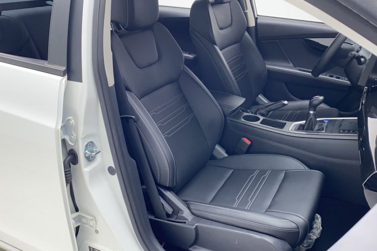 Used BYD Qin 2019 1.5L Manual Comfort Version Right Front Seat