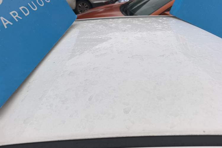 Used BYD Qin 2019 1.5L Manual Comfort Version Roof