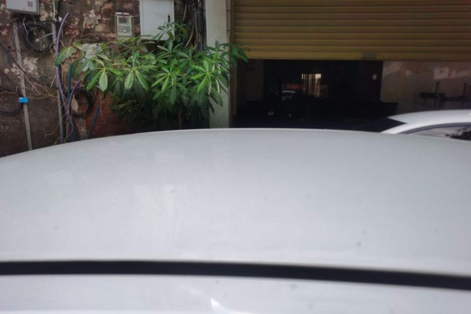 Used BYD Qin 2019 1.5L Automatic Luxury Model Roof