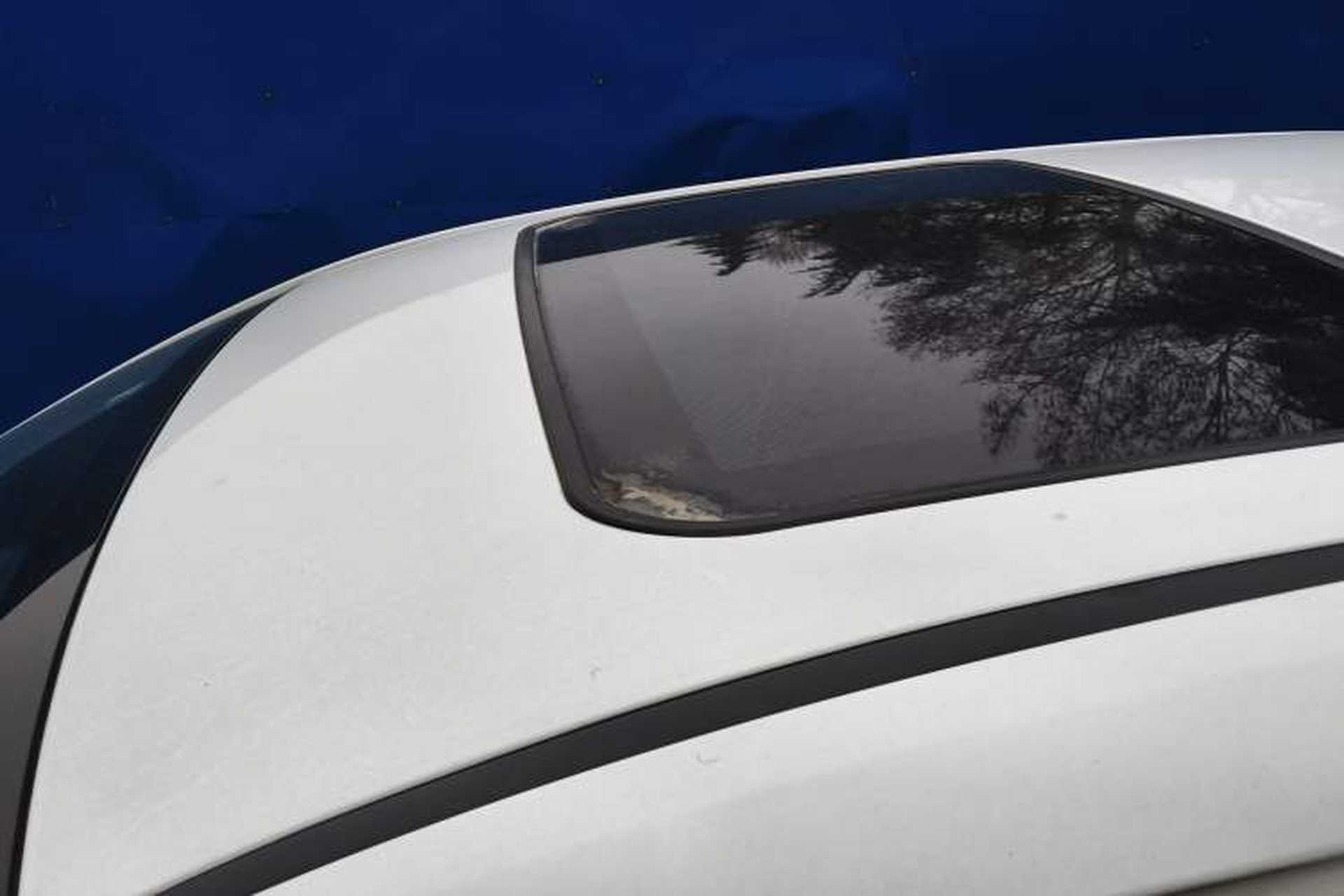 Used BYD Qin 2019 1.5L Automatic Prestige Model Roof