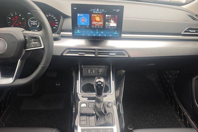 Used BYD Qin 2019 1.5L Automatic Prestige Model Steering Wheel
