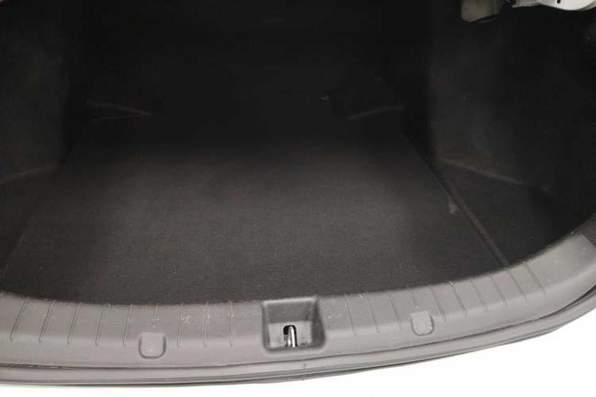 Used BYD Qin 2019 1.5L Automatic Luxury Model Trunk
